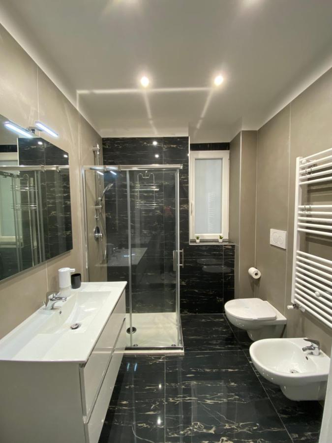 Ennio Rooms Bari Exterior photo
