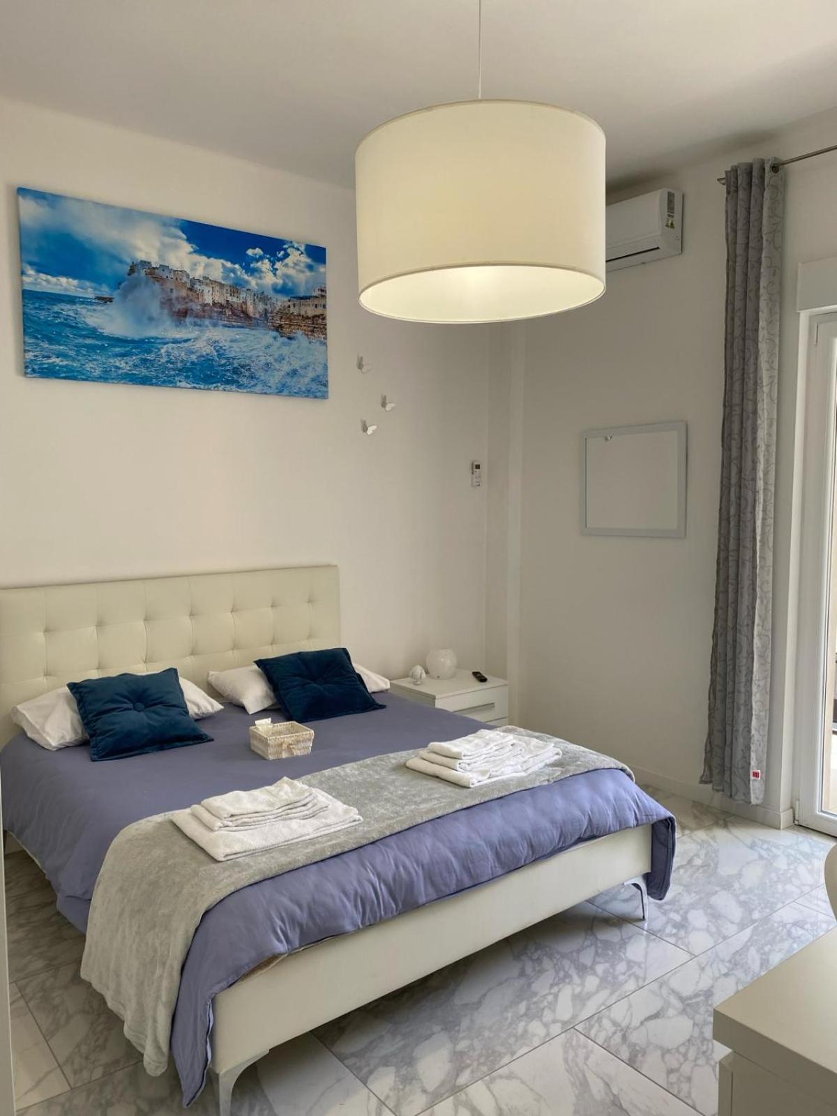 Ennio Rooms Bari Exterior photo