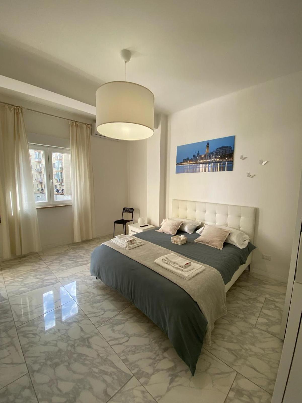 Ennio Rooms Bari Exterior photo