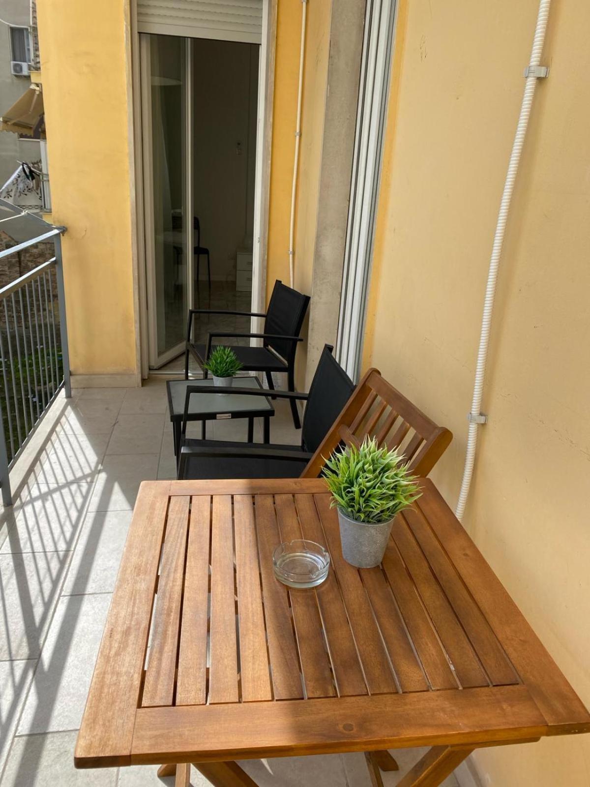 Ennio Rooms Bari Exterior photo