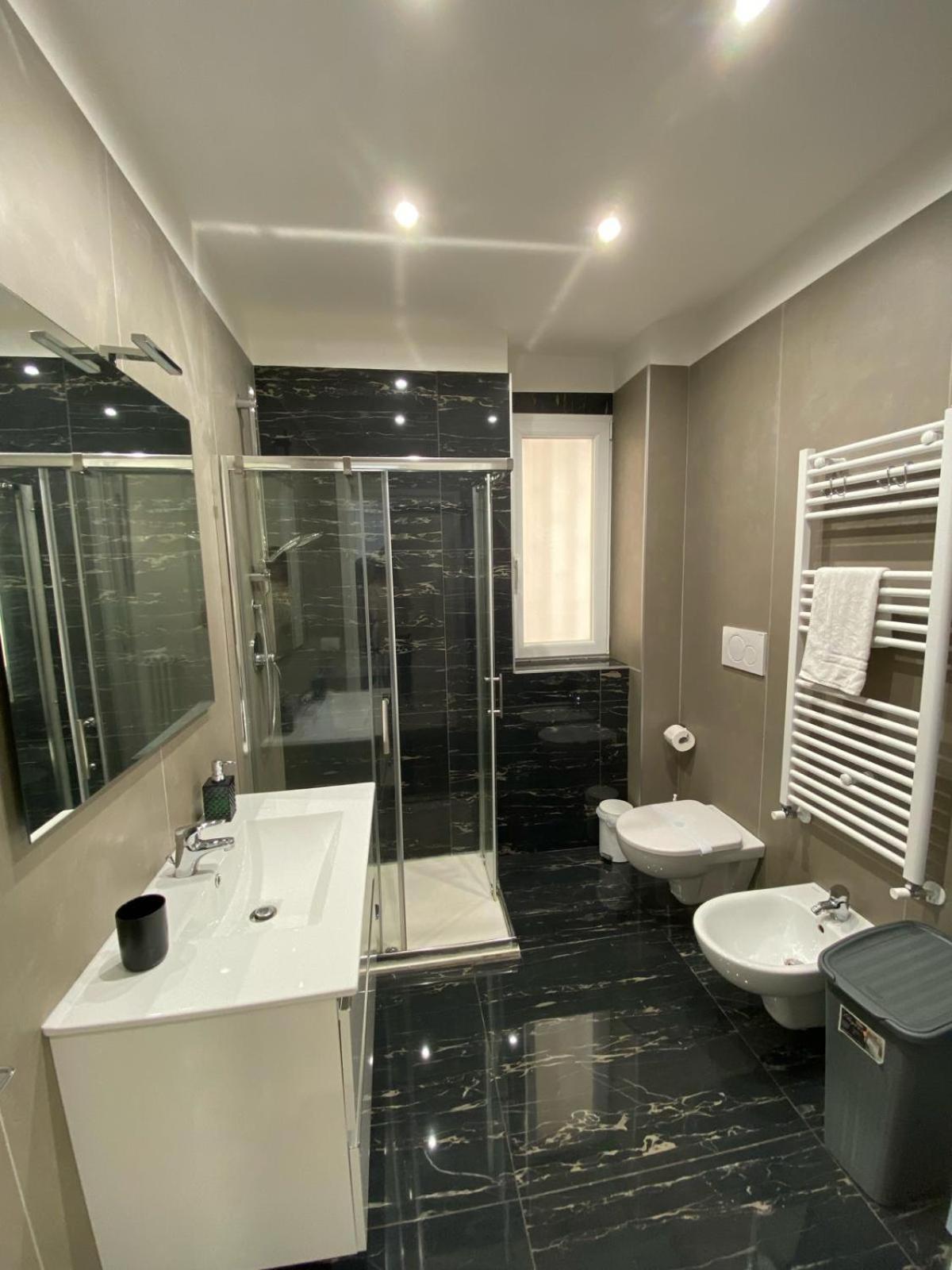 Ennio Rooms Bari Exterior photo