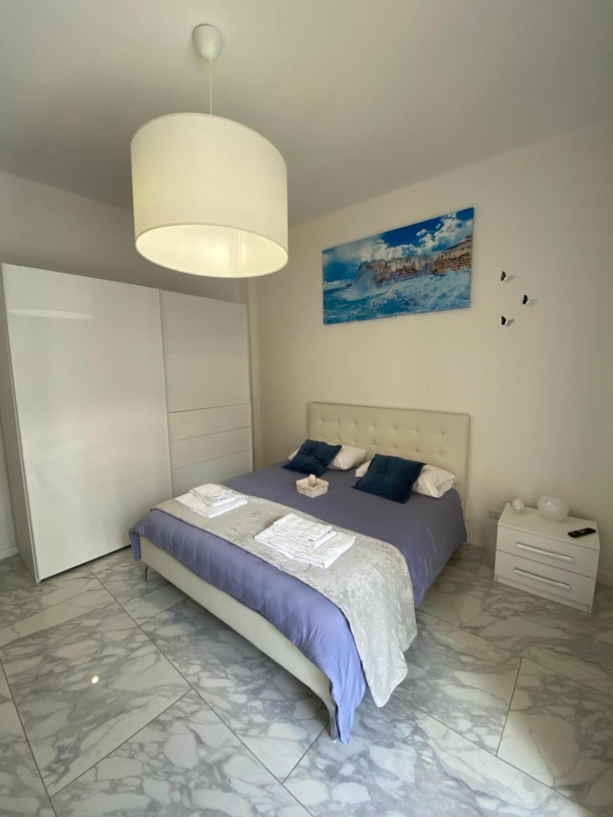 Ennio Rooms Bari Exterior photo