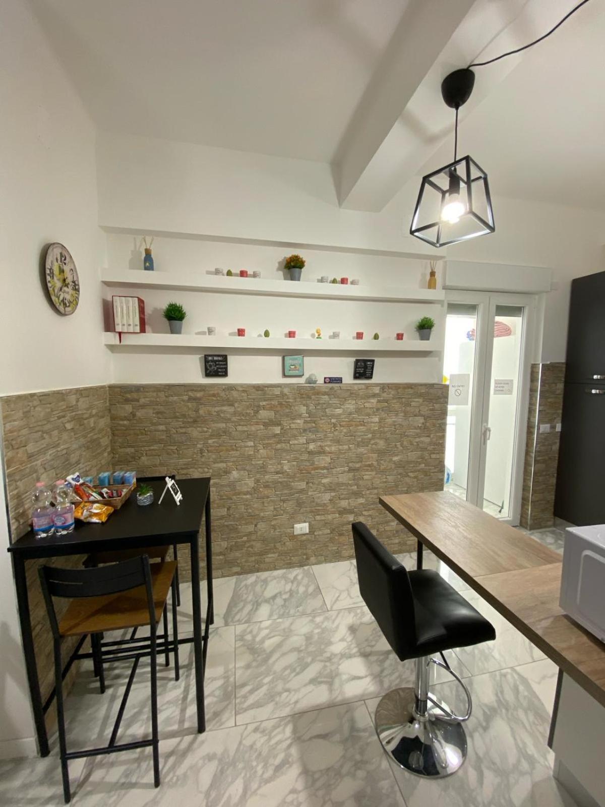 Ennio Rooms Bari Exterior photo