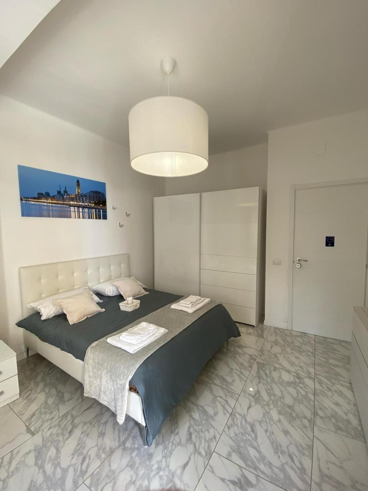 Ennio Rooms Bari Exterior photo