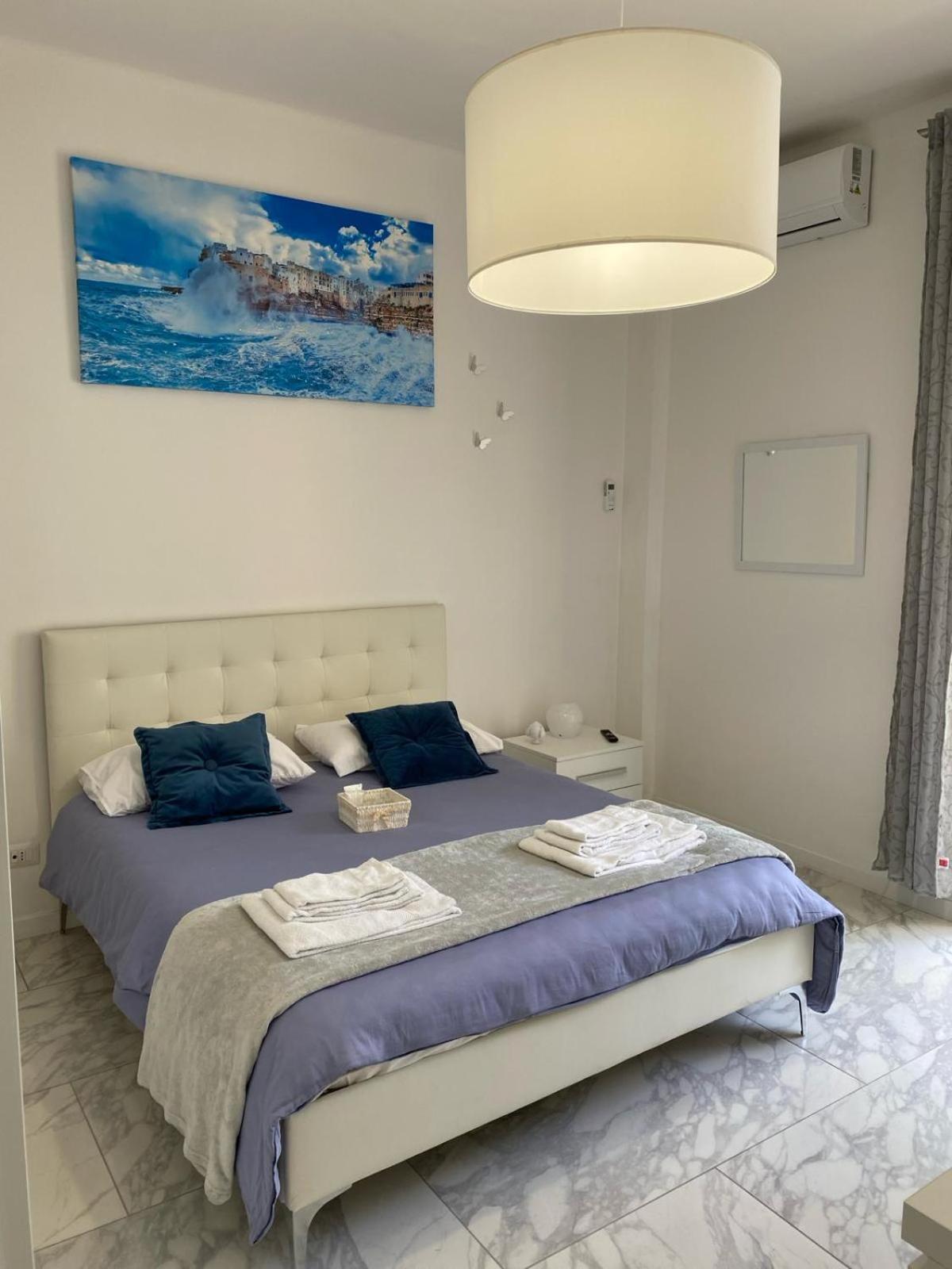 Ennio Rooms Bari Exterior photo