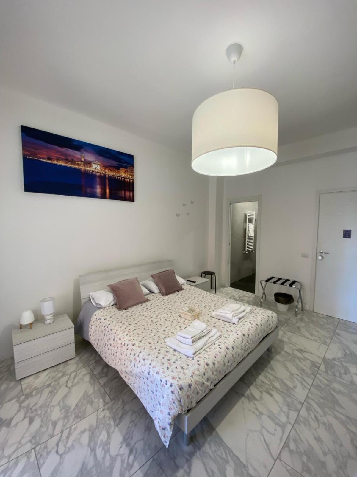 Ennio Rooms Bari Exterior photo