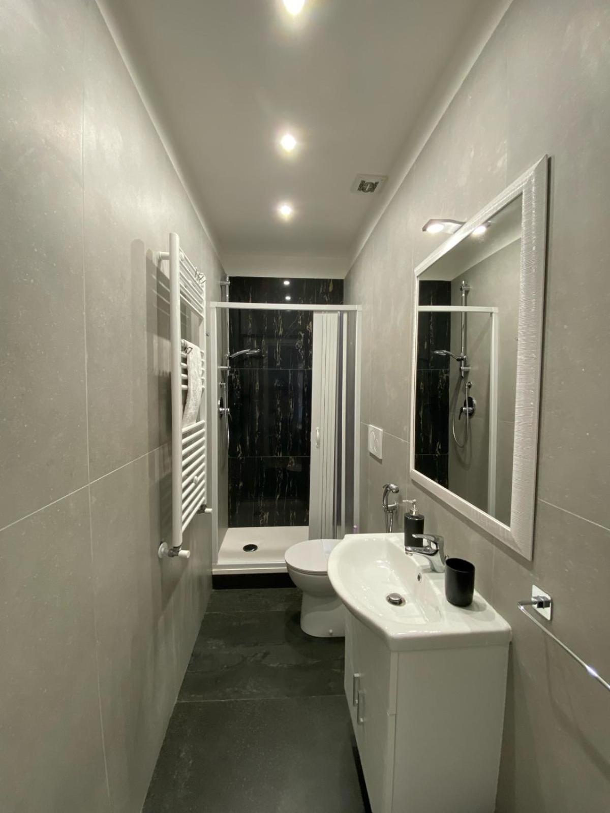 Ennio Rooms Bari Exterior photo