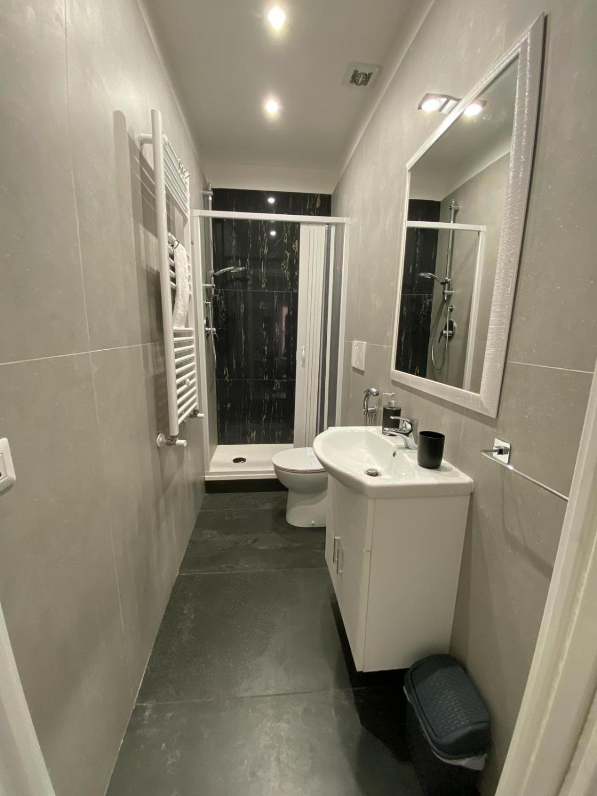 Ennio Rooms Bari Exterior photo