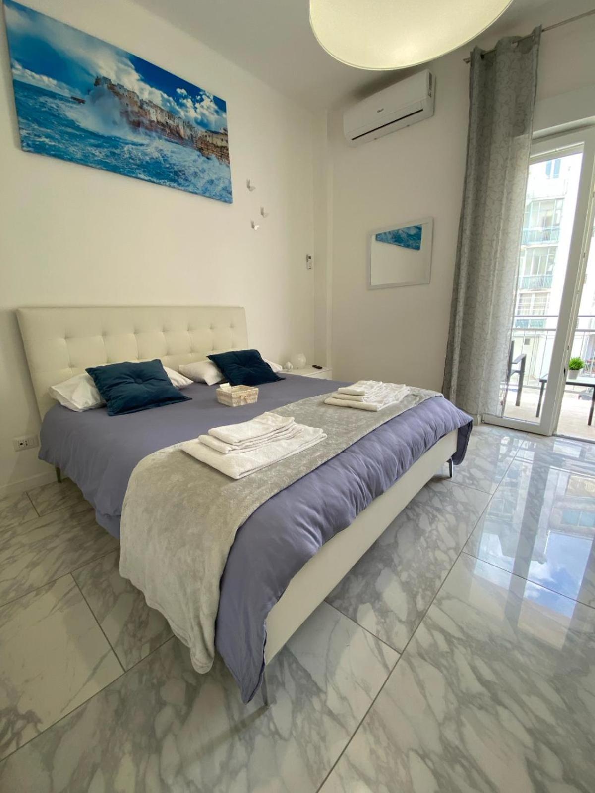 Ennio Rooms Bari Exterior photo