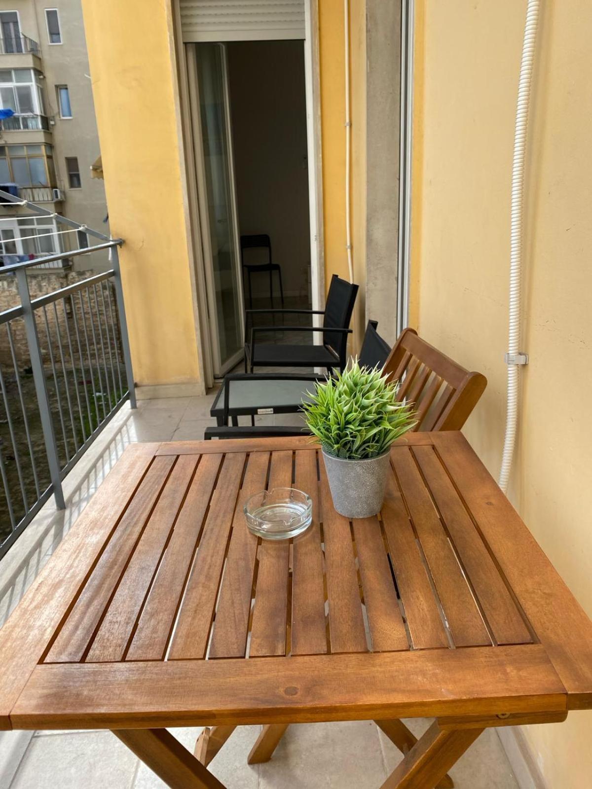 Ennio Rooms Bari Exterior photo